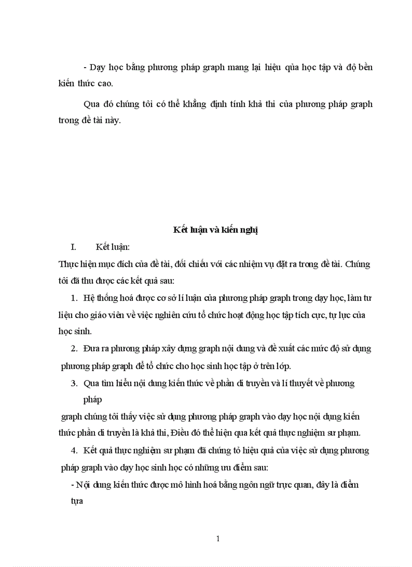 image for page ứng dụng lý thuyết Graph vào dạy học phần di truyền học lớp 12 thpt