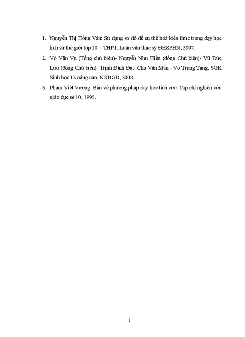 image for page ứng dụng lý thuyết Graph vào dạy học phần di truyền học lớp 12 thpt