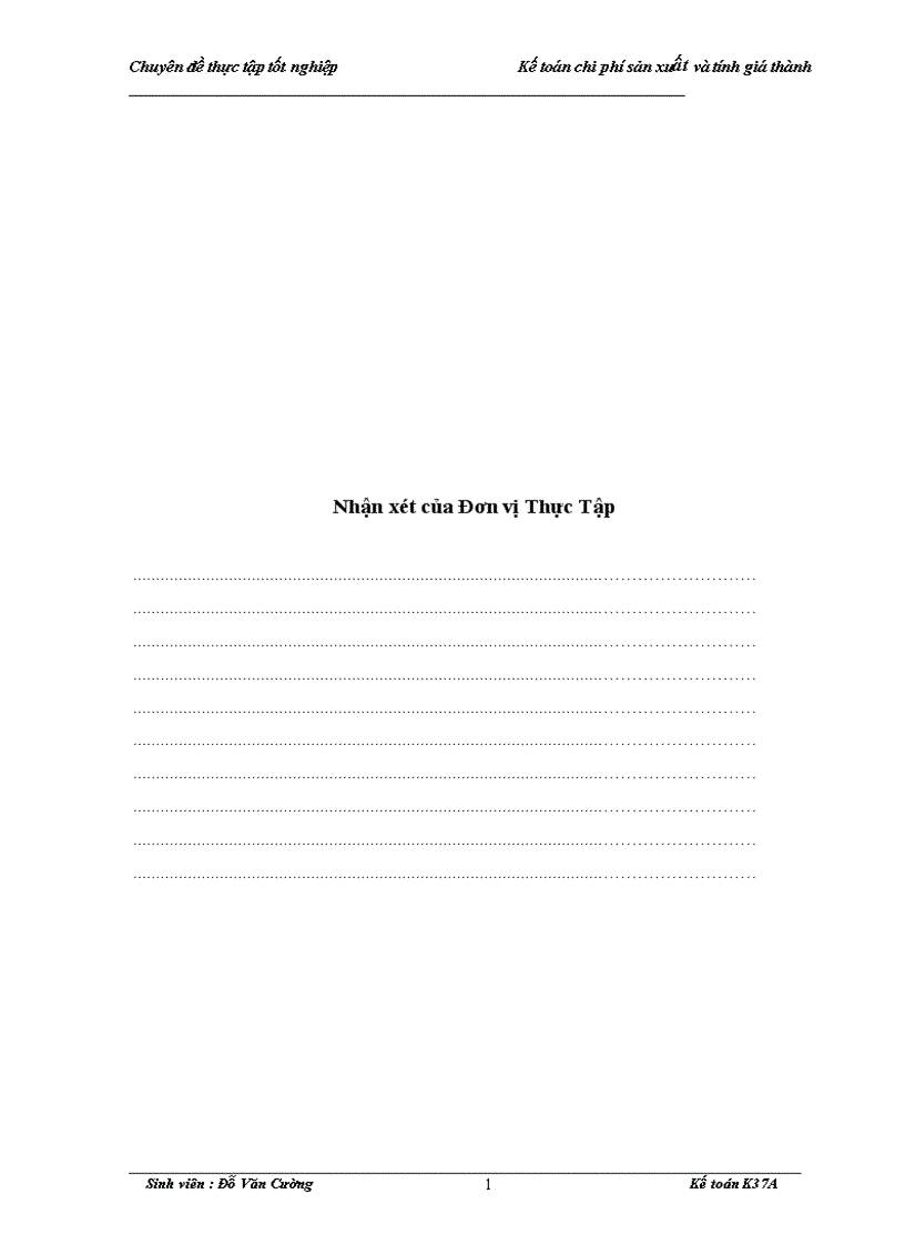 image for page Hoàn thiện kế toán chi phí sản xuất và tính giá thành sản phẩm xây lắp tại Công ty xây dựng và đầu tư Bạch đằng 6 1