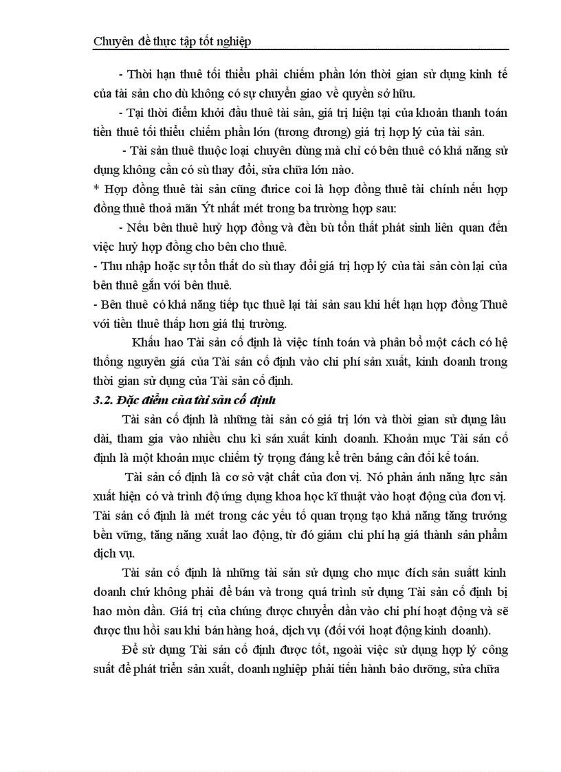 image for page Thực trạng kiểm toán khoản mục TSCĐ trong kiểm toán báo cáo tài chính do công ty TNHH Kiểm toán và Tư vấn tài chính quốc tế IFC thực hiện 1