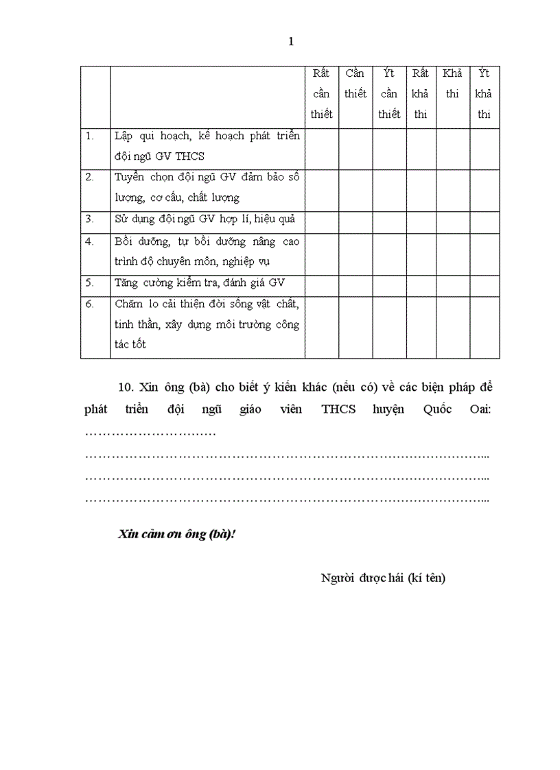 image for page Một số biện pháp phát triển đội ngũ giáo viên thực hiện Phổ cập Giáo dục Trung Học Cơ Sở huyện quốc oai tỉnh hà tây