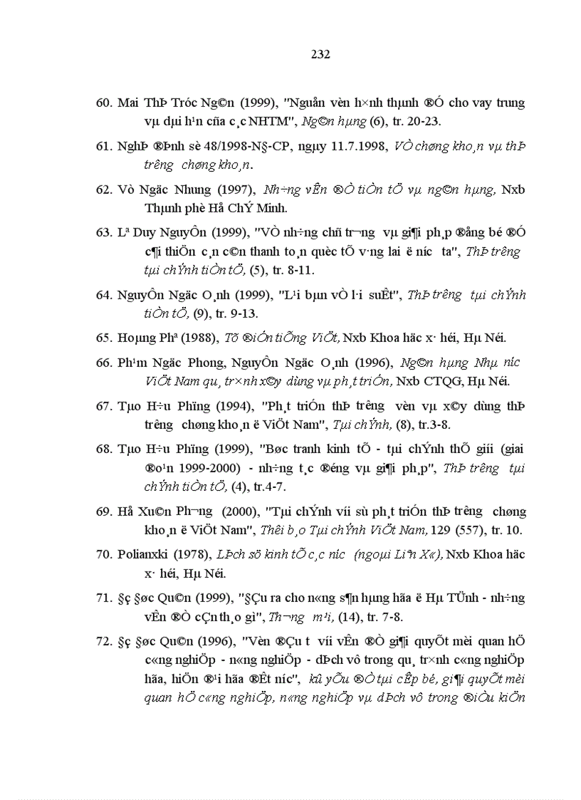 image for page Một số giải pháp nhằm phát huy các nguồn vốn phát triển kinh tế xã hội các tỉnh miền núi phía Bắc