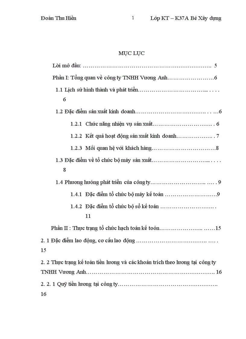 image for page Hoàn thiện kế toán tiền lương và các khoản trích theo lương 1