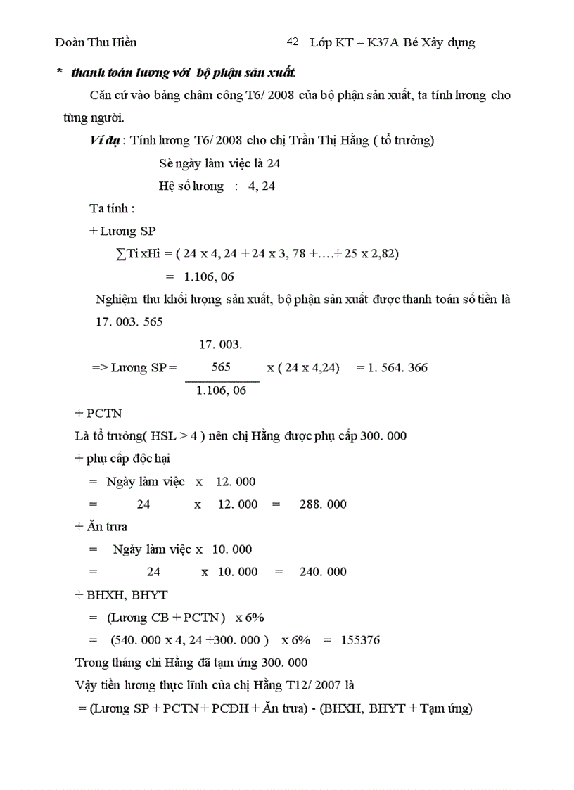 image for page Hoàn thiện kế toán tiền lương và các khoản trích theo lương 1