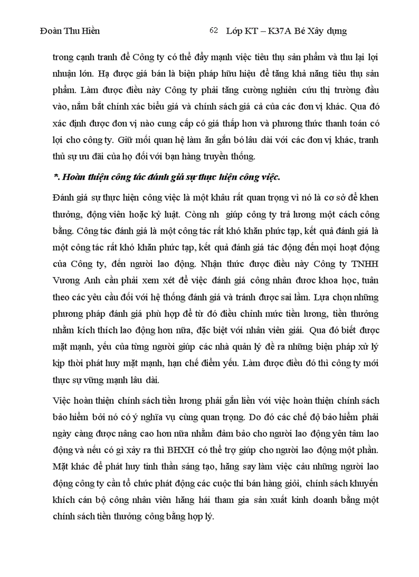 image for page Hoàn thiện kế toán tiền lương và các khoản trích theo lương 1