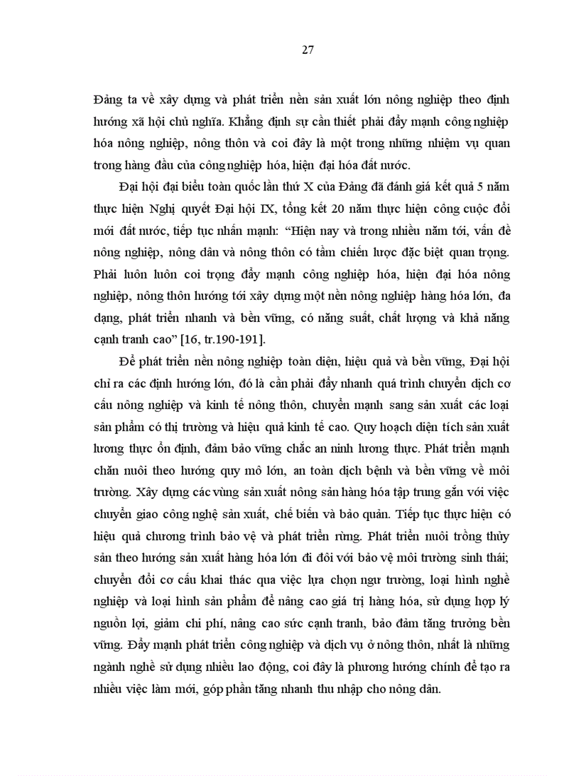 image for page Vận dụng tư tưởng của Chủ tịch Hồ Chí Minh về phát triển nông nghiệp ở tỉnh Quảng Ngãi