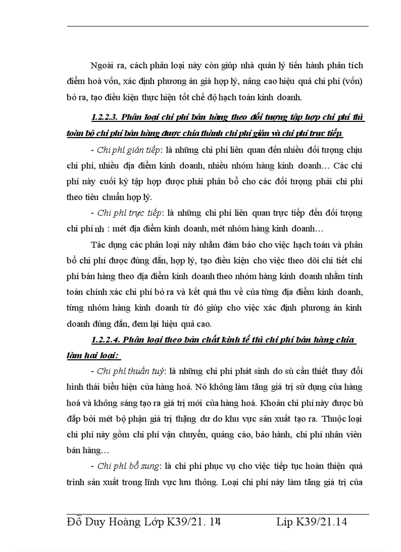 image for page Tổ chức công tác kế toán chi phí bán hàng và chi phí quản lý doanh nghiệp tại Chi nhánh Công ty TNHH TM DV Thăng Long Mới 1