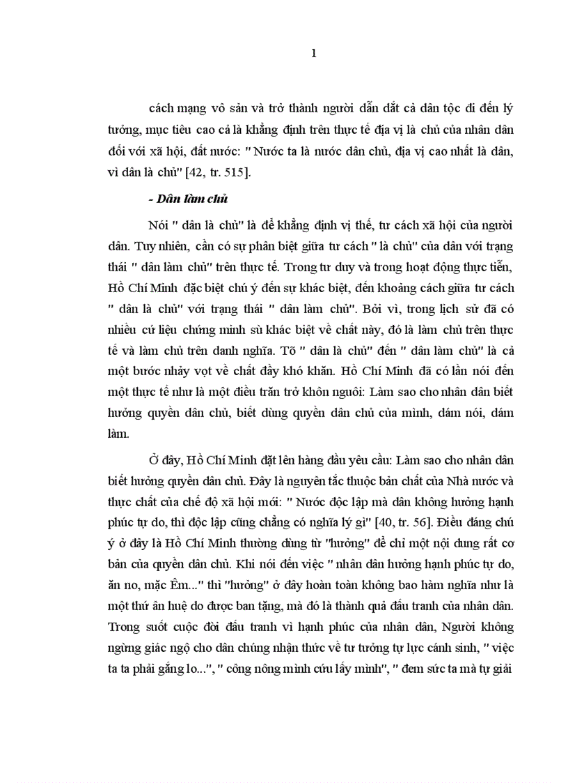 image for page Tư tưởng Hồ Chí Minh về bản chất dân chủ của Nhà nước xã hội chủ nghĩa và sự vận dụng trong đổi mới tổ chức hoạt động của Hội đồng nhân dân các cấp ở Nghệ An hiện nay