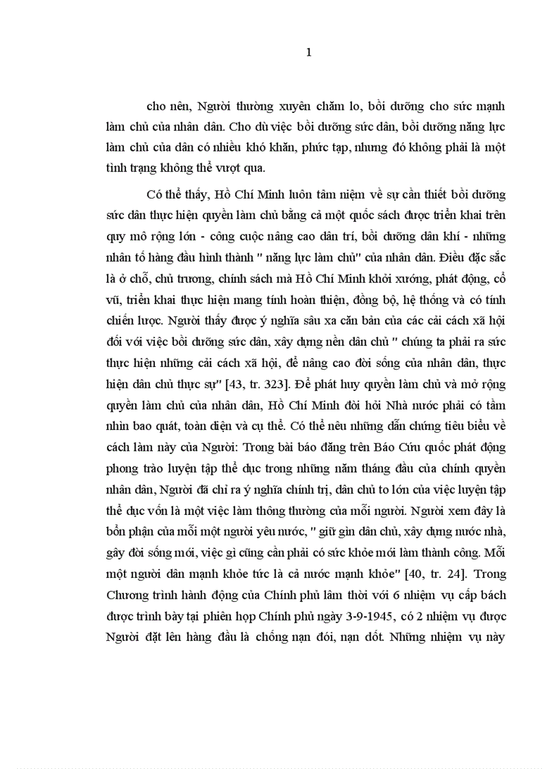 image for page Tư tưởng Hồ Chí Minh về bản chất dân chủ của Nhà nước xã hội chủ nghĩa và sự vận dụng trong đổi mới tổ chức hoạt động của Hội đồng nhân dân các cấp ở Nghệ An hiện nay