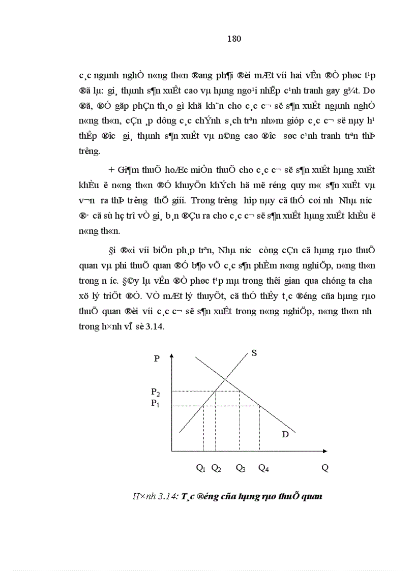 image for page Quá trình chuyển dịch cơ cấu lao động theo hướng công nghiệp hóa hiện đại hóa ở vùng đồng bằng Bắc Bộ nước ta 1
