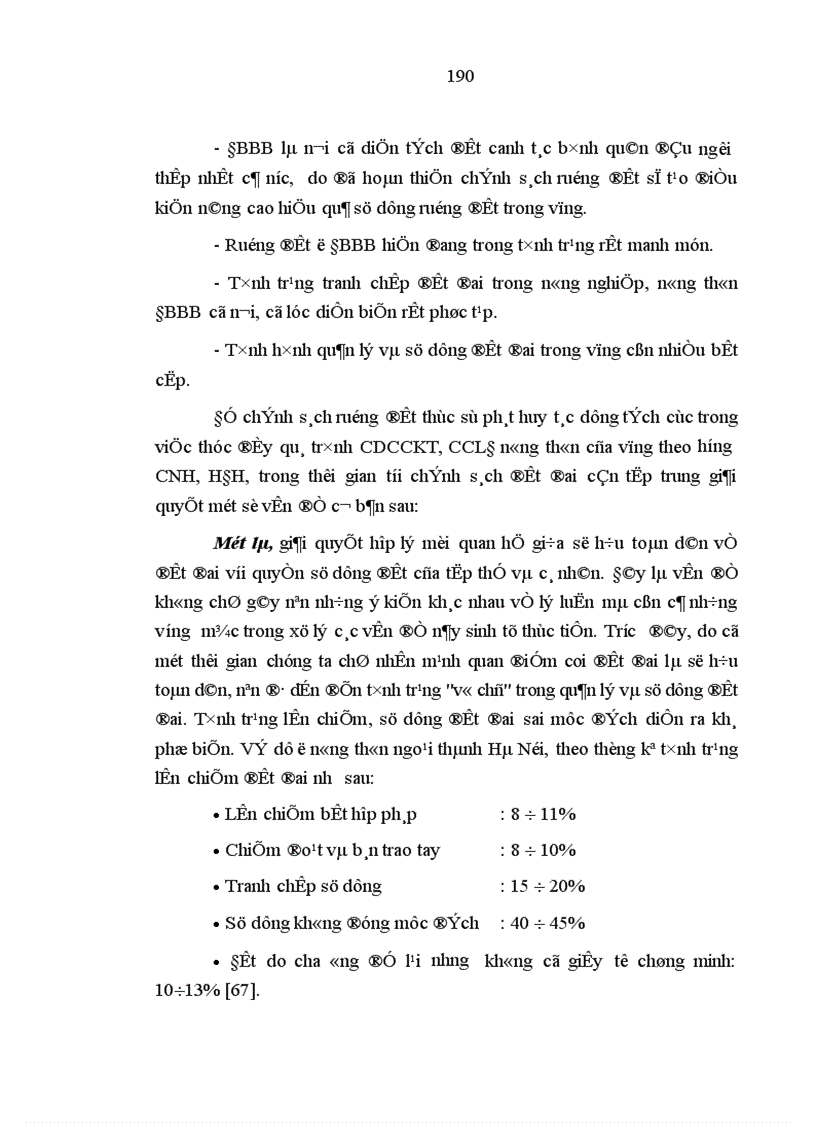 image for page Quá trình chuyển dịch cơ cấu lao động theo hướng công nghiệp hóa hiện đại hóa ở vùng đồng bằng Bắc Bộ nước ta 1