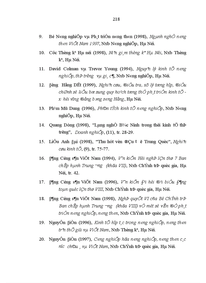 image for page Quá trình chuyển dịch cơ cấu lao động theo hướng công nghiệp hóa hiện đại hóa ở vùng đồng bằng Bắc Bộ nước ta 1