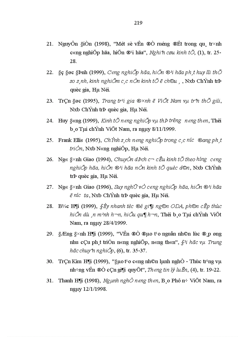 image for page Quá trình chuyển dịch cơ cấu lao động theo hướng công nghiệp hóa hiện đại hóa ở vùng đồng bằng Bắc Bộ nước ta 1