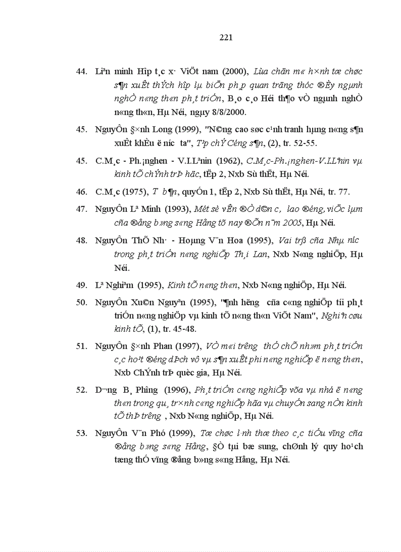 image for page Quá trình chuyển dịch cơ cấu lao động theo hướng công nghiệp hóa hiện đại hóa ở vùng đồng bằng Bắc Bộ nước ta 1