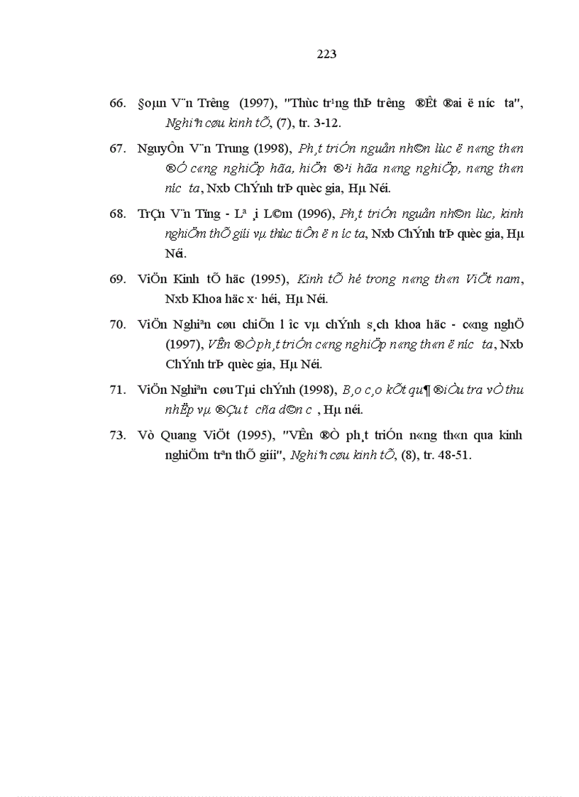 image for page Quá trình chuyển dịch cơ cấu lao động theo hướng công nghiệp hóa hiện đại hóa ở vùng đồng bằng Bắc Bộ nước ta 1