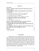 Mâu thuẫn biện chứng trong nền kinh tế thị trường định hướng xã hội chủ nghĩa ở Việt Nam hiện nay