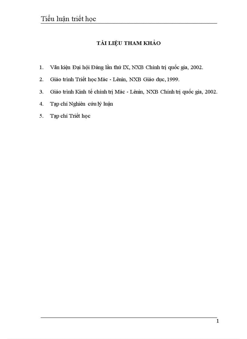 image for page Mâu thuẫn biện chứng trong nền kinh tế thị trường định hướng xã hội chủ nghĩa ở Việt Nam hiện nay