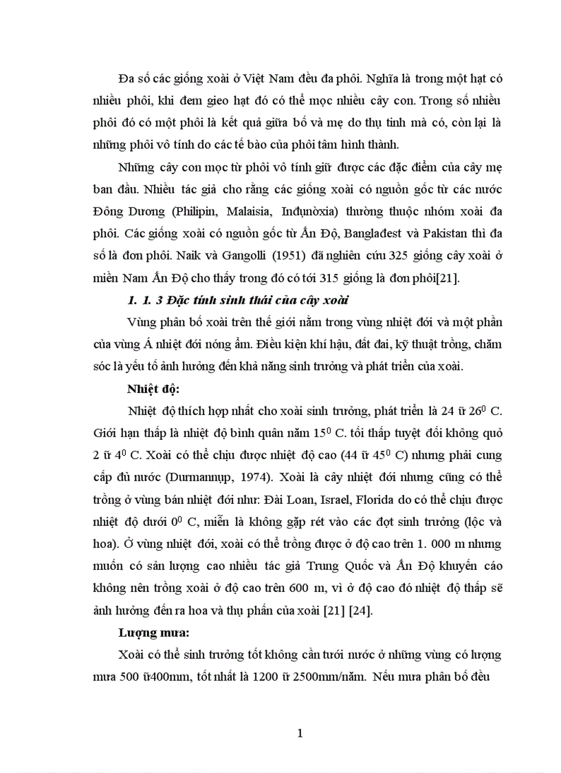 image for page Nghiên cứu động thái một số chỉ tiêu sinh lý hoá sinh theo tiến trình sinh trưởng phát triển của quả xoài Mangifera India L giống xoài tượng tại Lạng Giang Bắc Giang