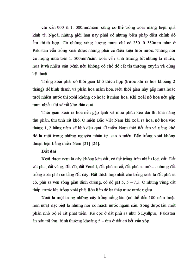 image for page Nghiên cứu động thái một số chỉ tiêu sinh lý hoá sinh theo tiến trình sinh trưởng phát triển của quả xoài Mangifera India L giống xoài tượng tại Lạng Giang Bắc Giang