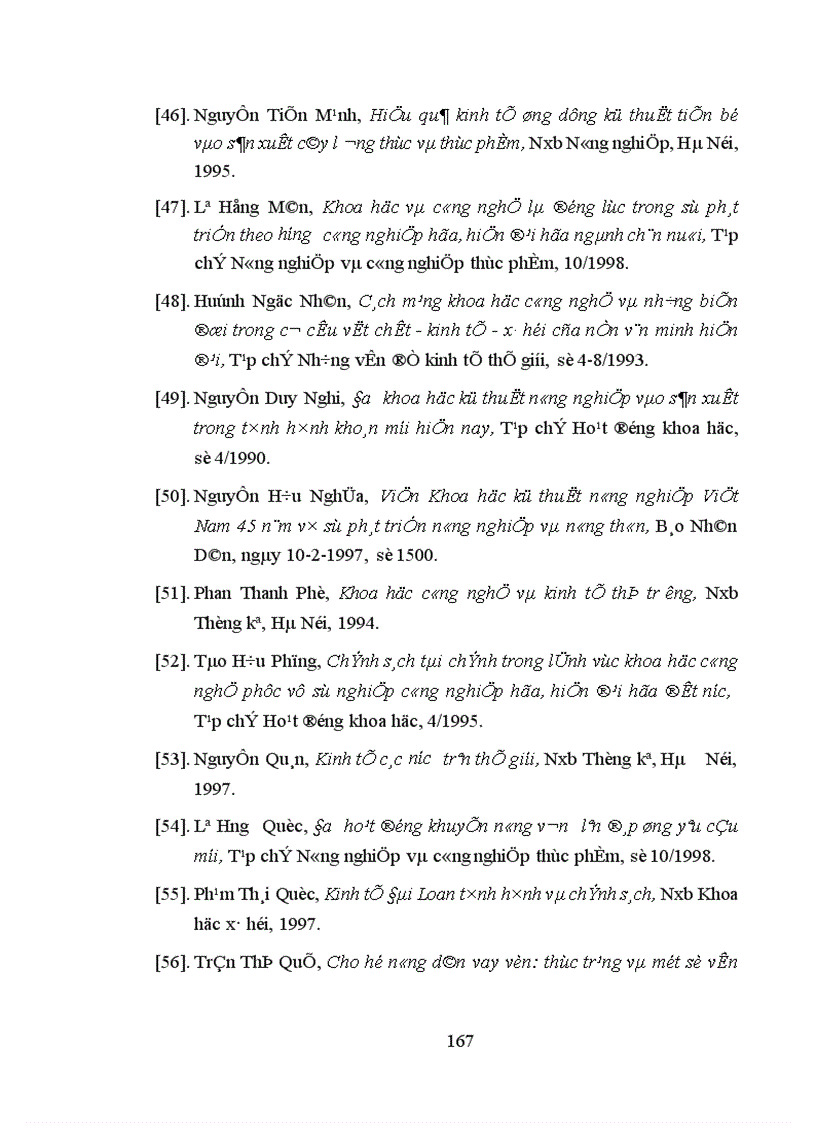 image for page Những phương hướng và biện pháp nhằm đưa tiến bộ khoa học công nghệ vào nông nghiệp của Cộng hòa Dân chủ nhân dân Lào 1