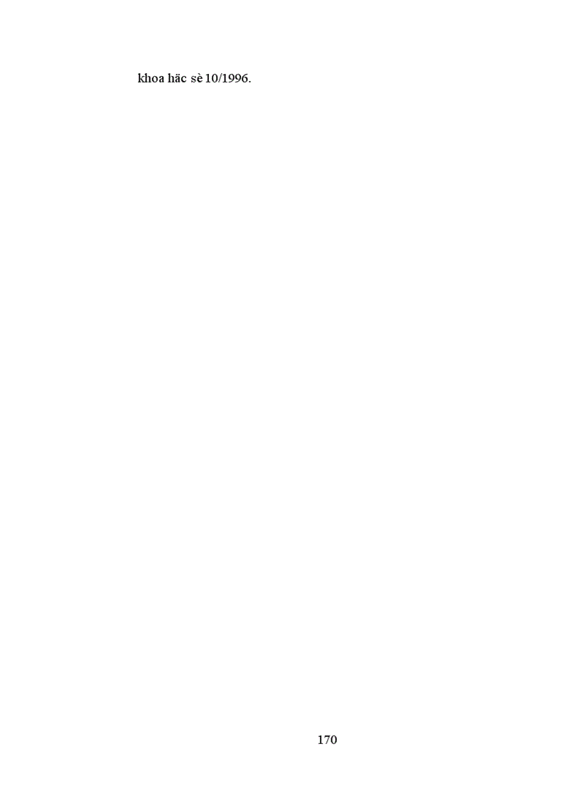 image for page Những phương hướng và biện pháp nhằm đưa tiến bộ khoa học công nghệ vào nông nghiệp của Cộng hòa Dân chủ nhân dân Lào 1