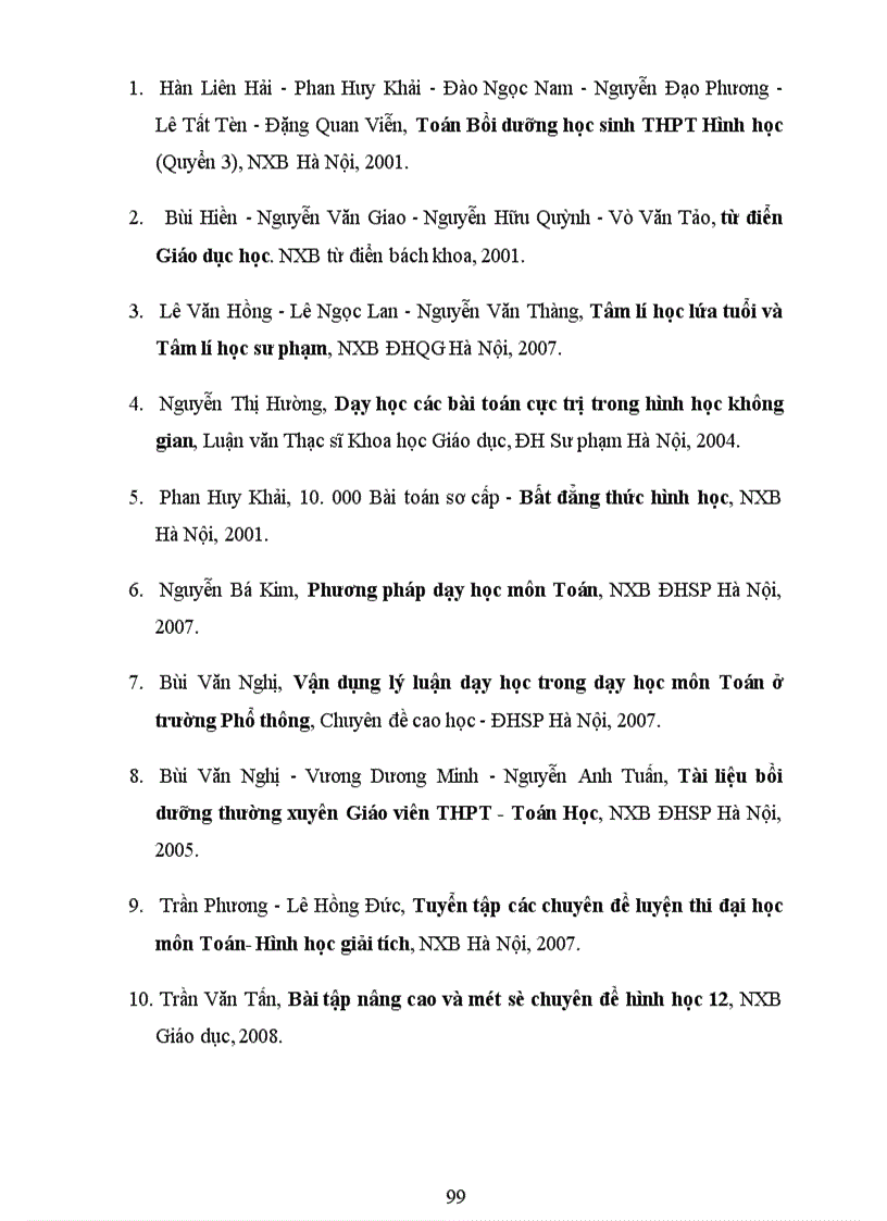 image for page Rèn luyện kỹ năng ứng dụng đạo hàm để giải toán cực trị hình học cho học sinh khá giỏi lớp 12 THPT 1