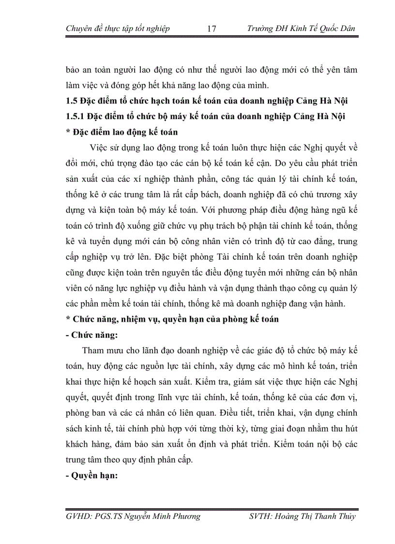 image for page Hoàn thiện kế toán tiền lương và các khoản trích theo lương 1