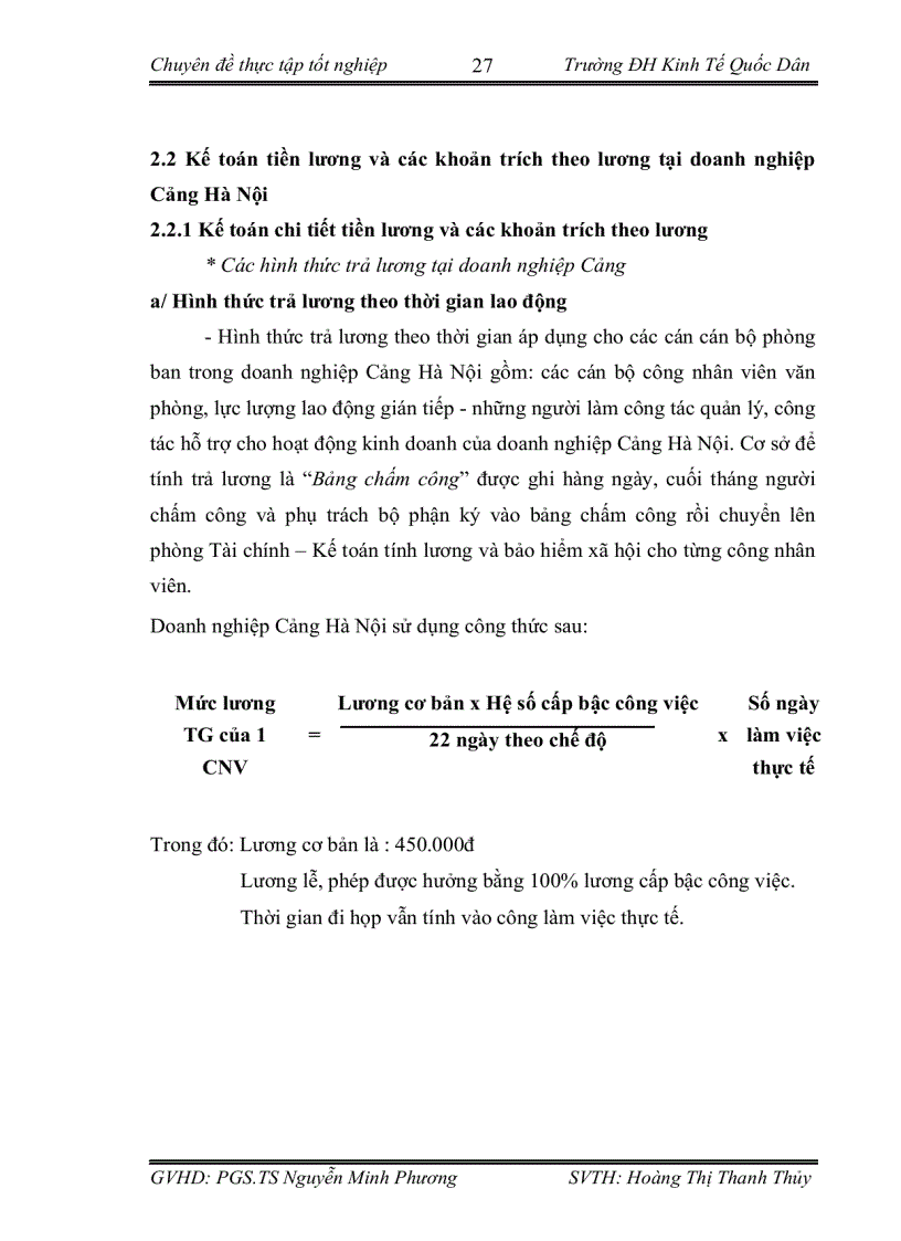 image for page Hoàn thiện kế toán tiền lương và các khoản trích theo lương 1