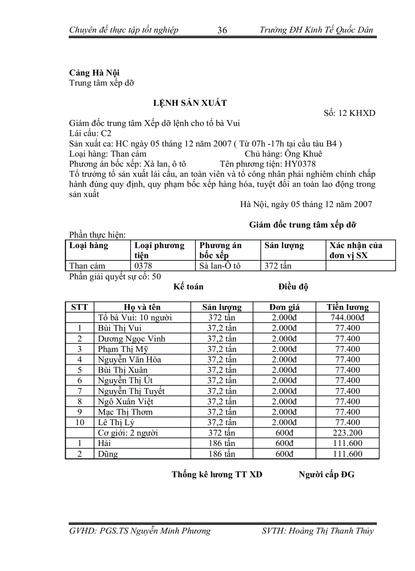 image for page Hoàn thiện kế toán tiền lương và các khoản trích theo lương 1