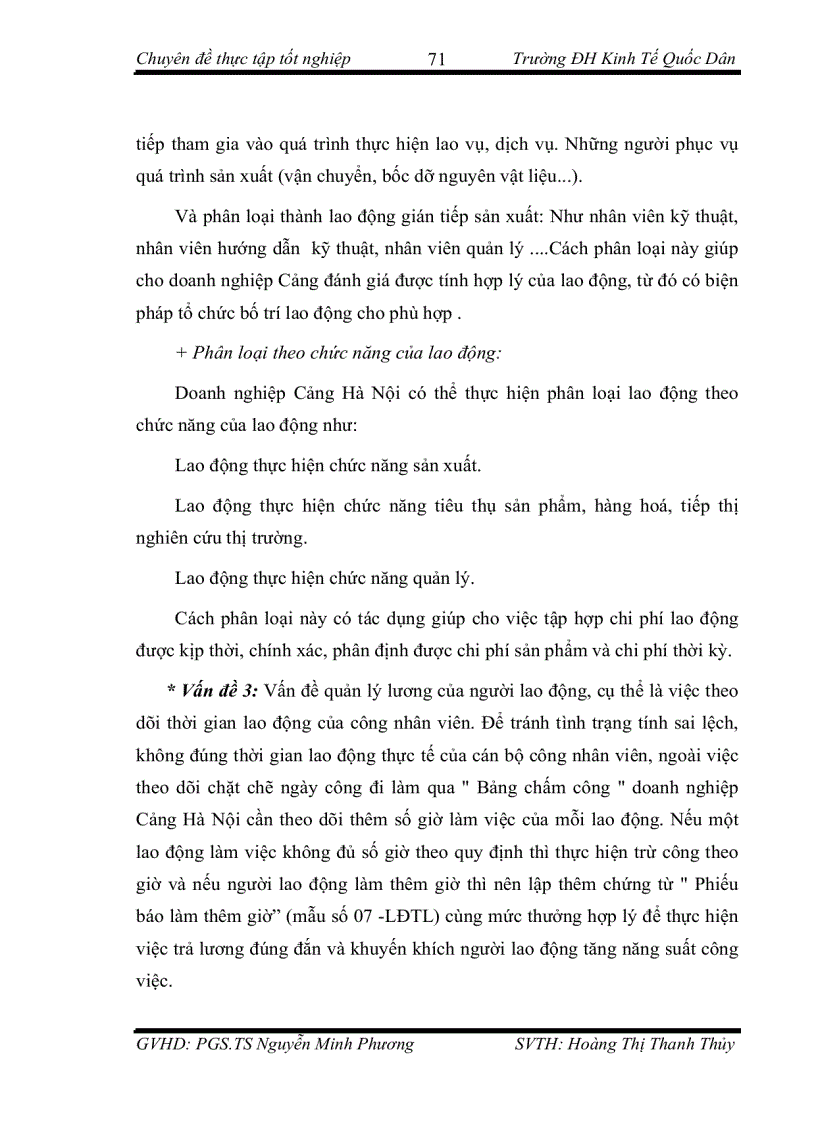 image for page Hoàn thiện kế toán tiền lương và các khoản trích theo lương 1