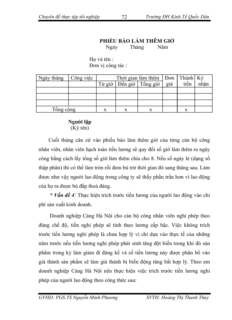 image for page Hoàn thiện kế toán tiền lương và các khoản trích theo lương 1