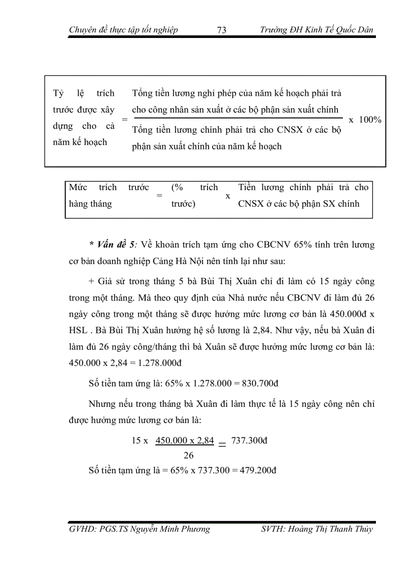 image for page Hoàn thiện kế toán tiền lương và các khoản trích theo lương 1