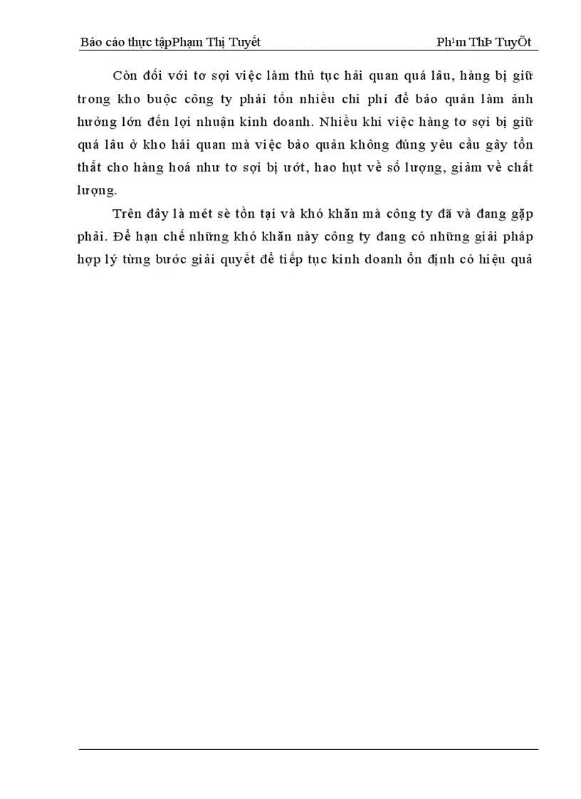 image for page Thực trạng nhập khẩu ôtô và tơ sợi cùng những giải pháp để nâng cao hoạt động kinh doanh nhập khẩu của công ty