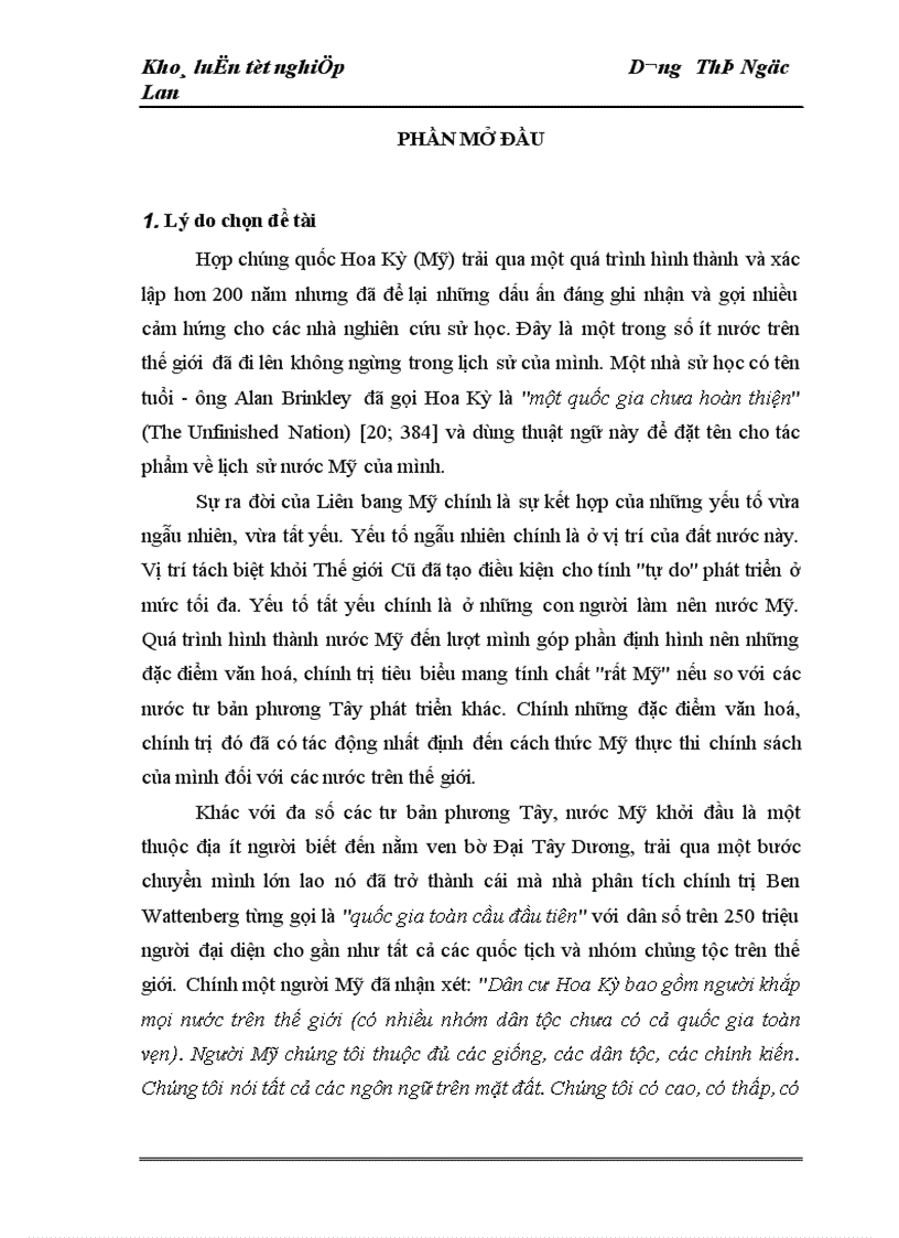 image for page Bước đầu tìm hiểu cơ quan lập pháp Hoa Kỳ