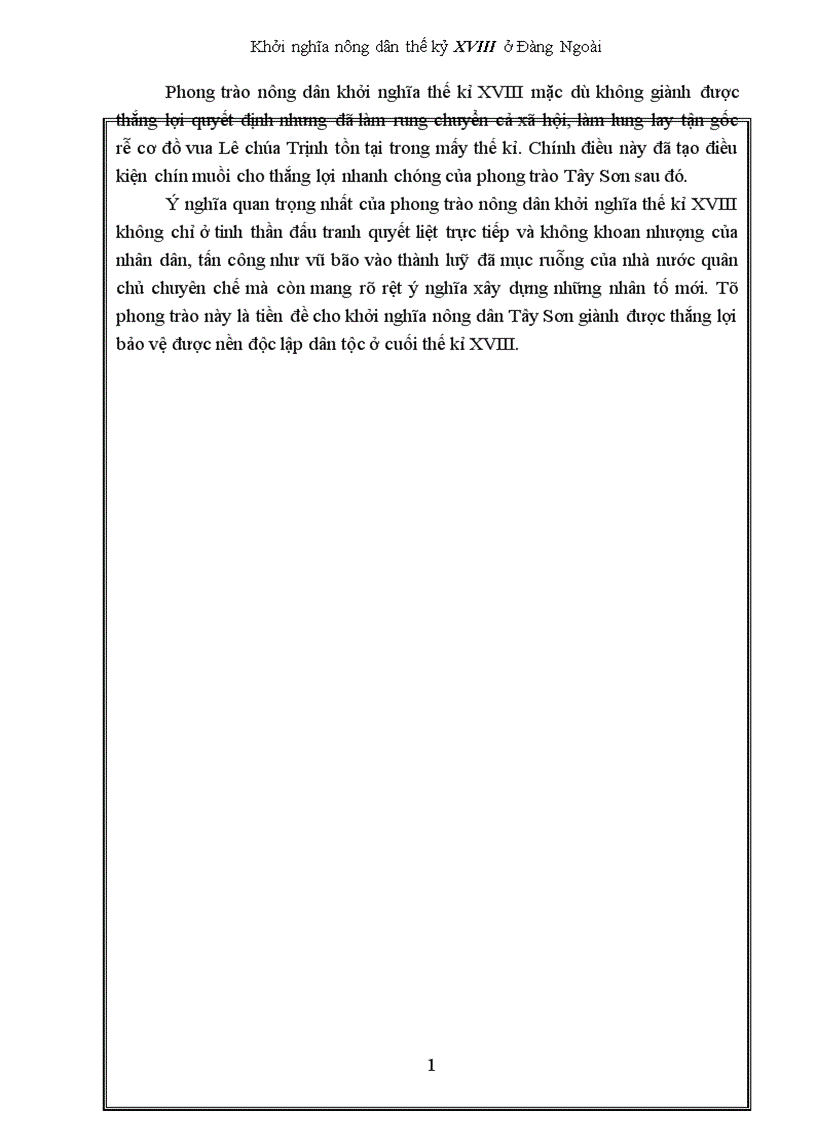 image for page Khởi nghĩa nông dân thế kỷ XVIII ở Đàng Ngoài 1