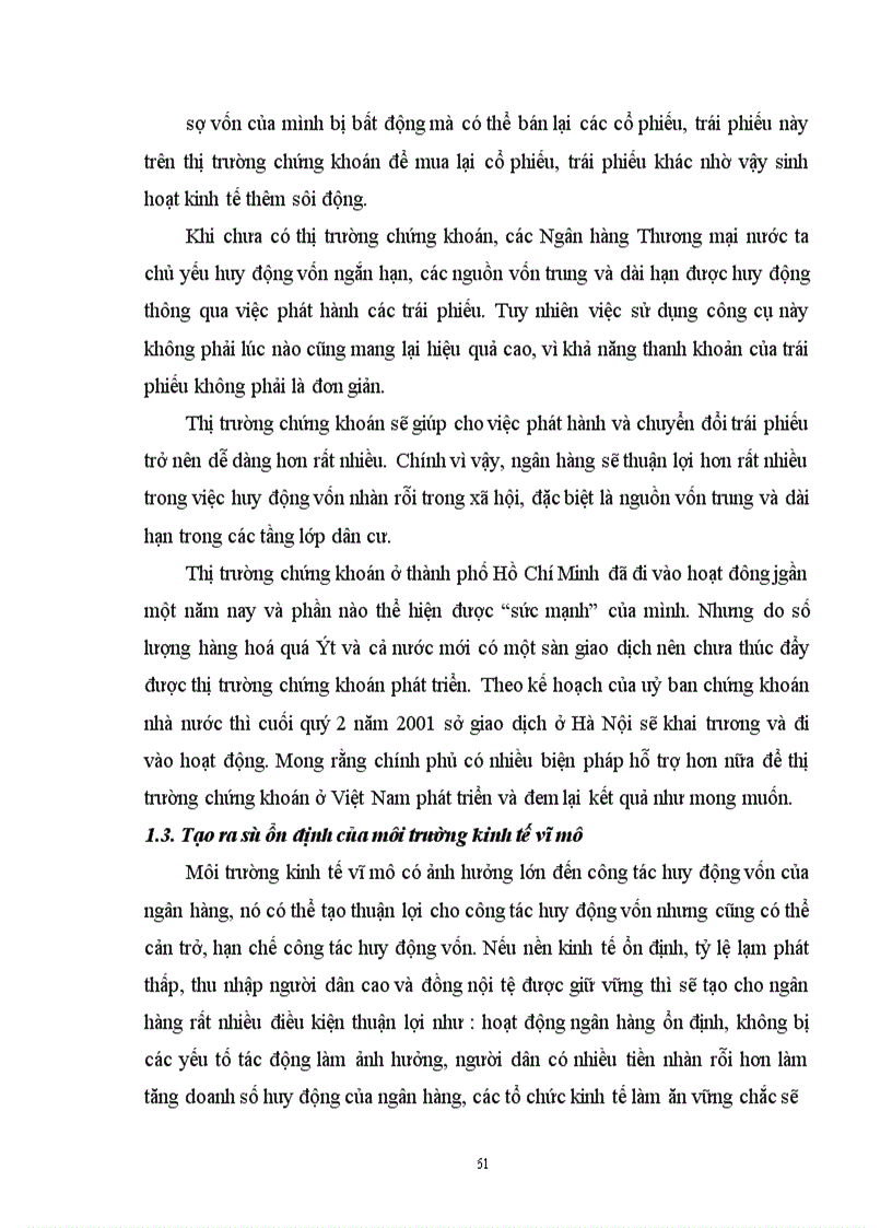 image for page Các giải pháp nâng cao hiệu quả công tác huy động vốn tại Ngân hàng Nông nghiệp và Phát triển Nông thôn Từ Liêm 1