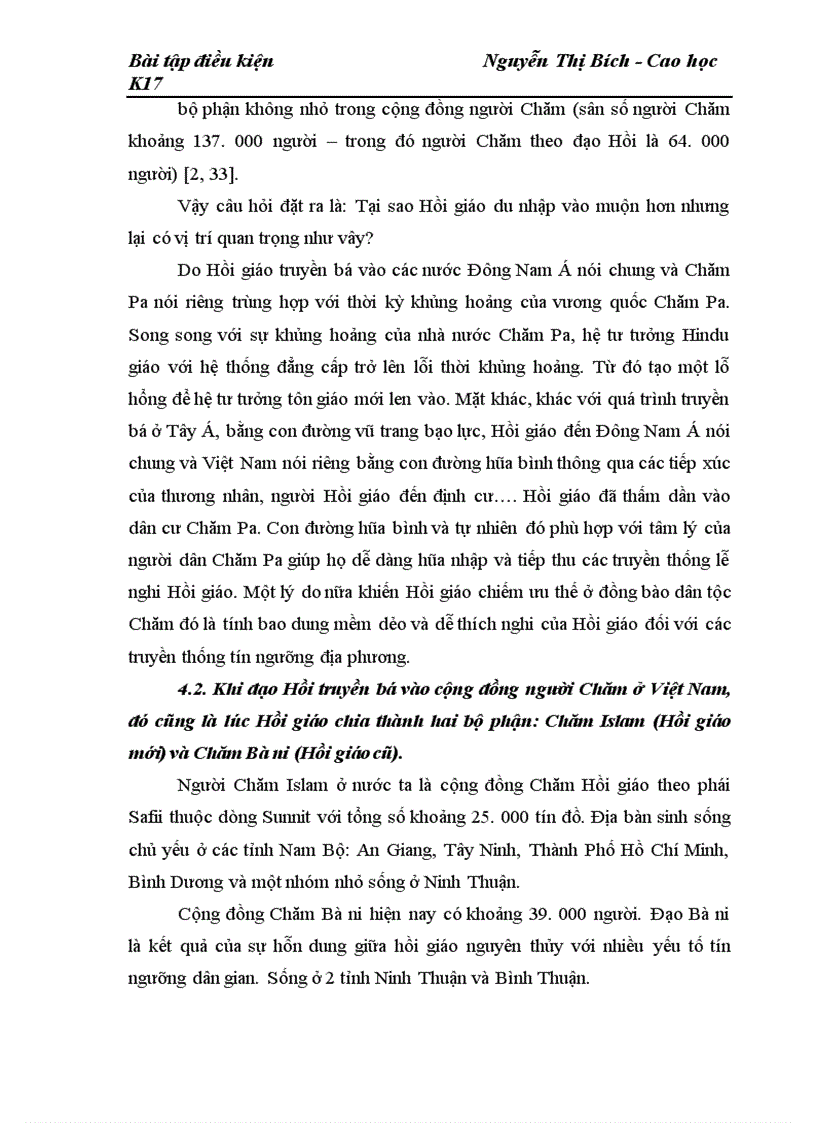 image for page Khái quát về đạo Islam