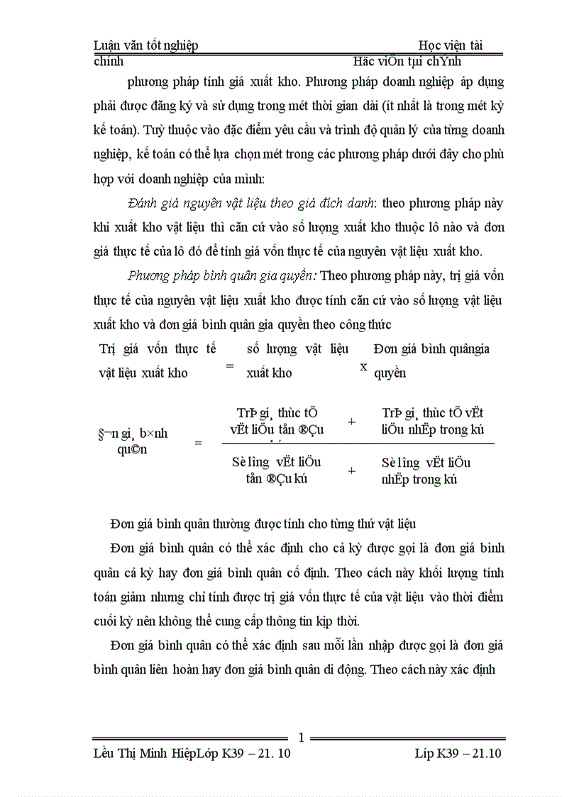 image for page Thực trạng tổ chức kế toán nguyên vật liệu và tình hình cung cấp sử dụng nguyên vật liệu ở Công ty Sản Xuất và Thương mạI Tam Long