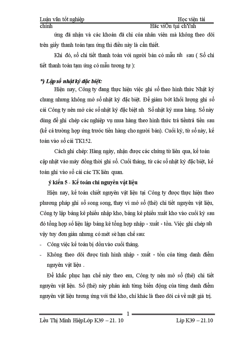 image for page Thực trạng tổ chức kế toán nguyên vật liệu và tình hình cung cấp sử dụng nguyên vật liệu ở Công ty Sản Xuất và Thương mạI Tam Long