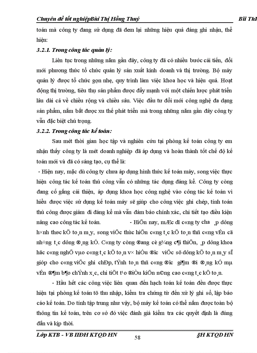 image for page Hoàn thiện hạch toán tiêu thụ thành phẩm và xác định kết quả kinh doanh 1