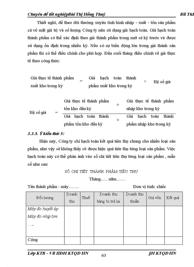 image for page Hoàn thiện hạch toán tiêu thụ thành phẩm và xác định kết quả kinh doanh 1