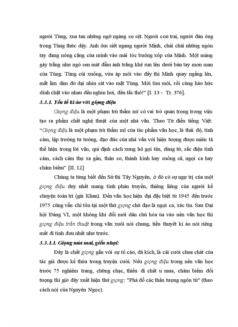 image for page Yếu tố kì ảo trong tiểu thuyết Việt Nam đương đại 1