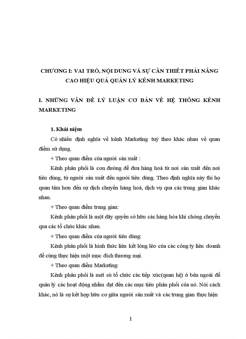 image for page Những giải pháp nhằm hoàn thiện hệ thống kênh phân phối sản phẩm thuốc tại công ty cổ phần chữ thập đỏ
