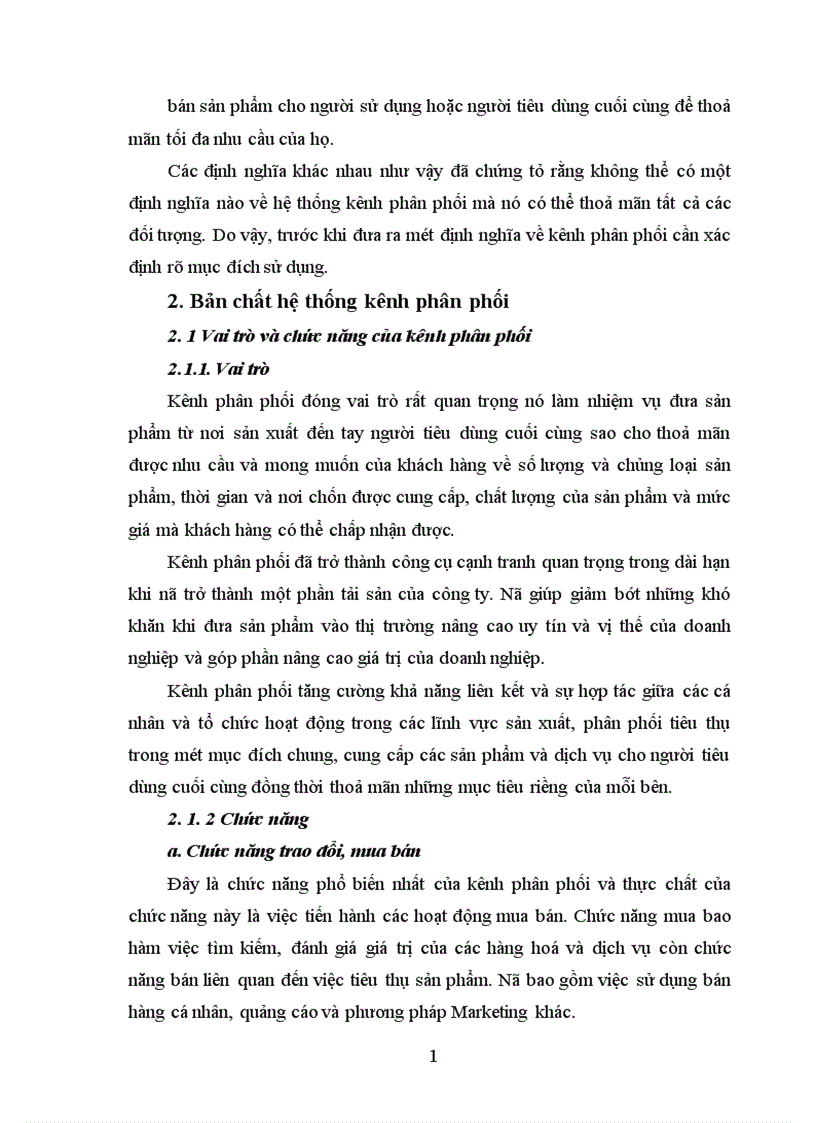 image for page Những giải pháp nhằm hoàn thiện hệ thống kênh phân phối sản phẩm thuốc tại công ty cổ phần chữ thập đỏ