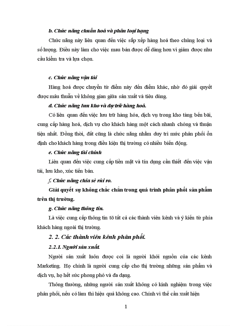 image for page Những giải pháp nhằm hoàn thiện hệ thống kênh phân phối sản phẩm thuốc tại công ty cổ phần chữ thập đỏ