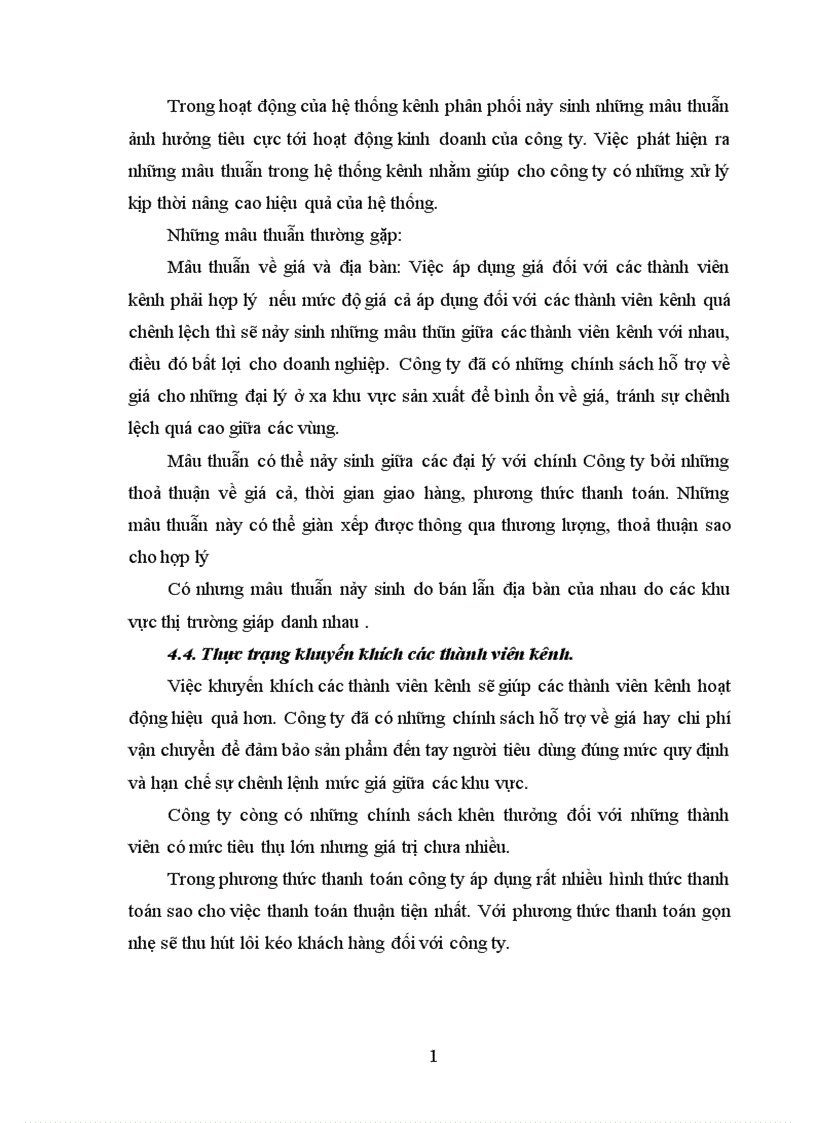 image for page Những giải pháp nhằm hoàn thiện hệ thống kênh phân phối sản phẩm thuốc tại công ty cổ phần chữ thập đỏ