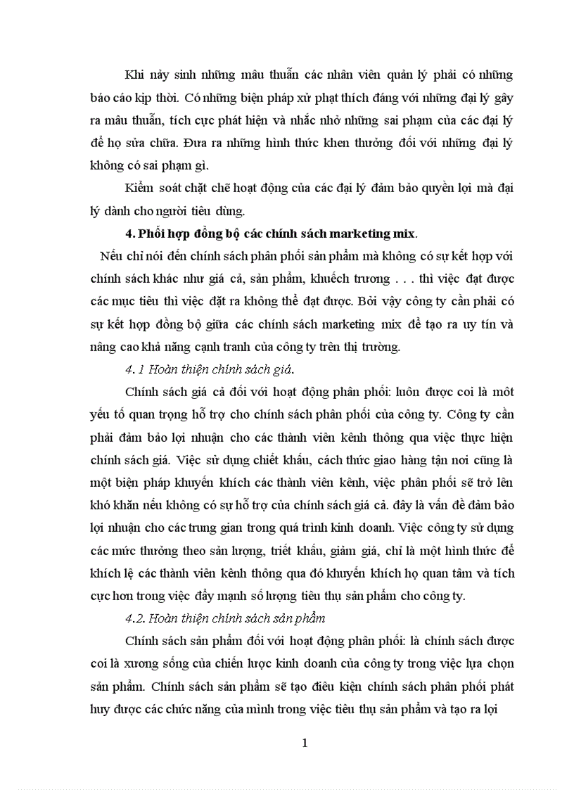 image for page Những giải pháp nhằm hoàn thiện hệ thống kênh phân phối sản phẩm thuốc tại công ty cổ phần chữ thập đỏ