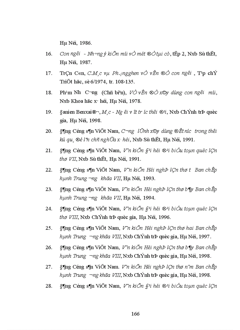 image for page Phương hướng và những giải pháp chủ yếu nhằm xây dựng con người Việt Nam đáp ứng yêu cầu công nghiệp hóa hiện đại hóa