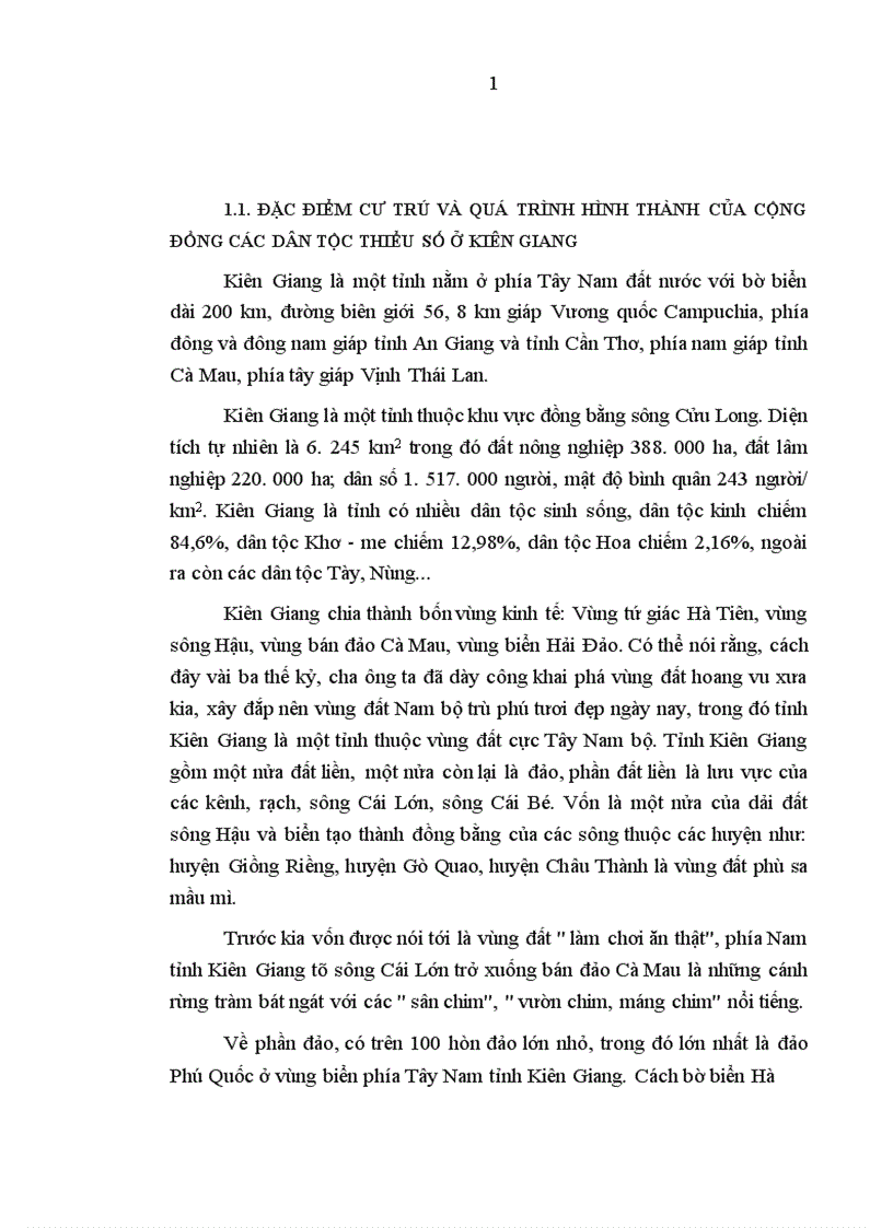 image for page Đổi mới việc thực hiện chính sách dân tộc đối với đồng bào các dân tộc thiểu số tỉnh Kiên Giang hiện nay