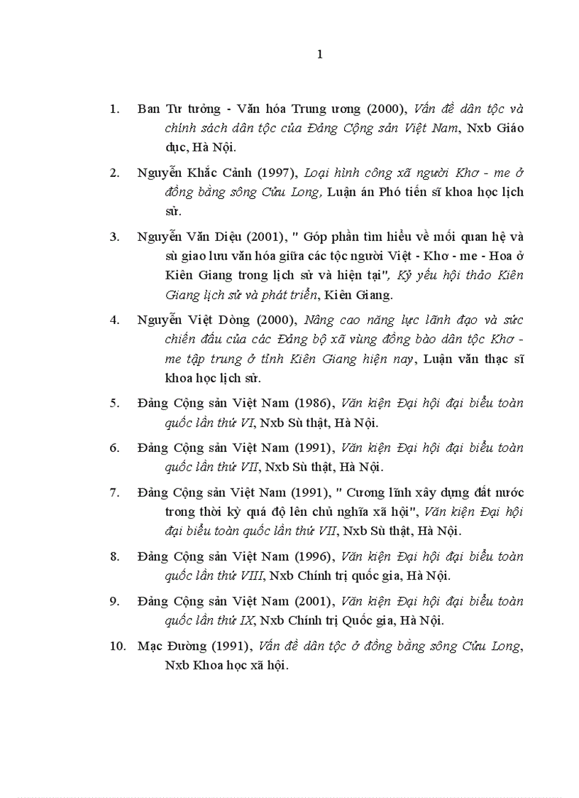 image for page Đổi mới việc thực hiện chính sách dân tộc đối với đồng bào các dân tộc thiểu số tỉnh Kiên Giang hiện nay